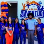 Caruaru recebe Casa das Juventudes equipada pelo Governo de Pernambuco nesta segunda-feira (27)