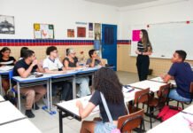 Cursos gratuitos de idiomas do Núcleo de Estudos de Línguas (NEL) recebem inscrições até o dia 26 de julho