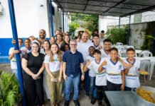 Rede Estadual de Pernambuco retorna às aulas para o segundo semestre de 2026
