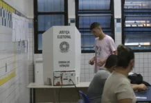 Saiba como a urna eletrônica garante a soberania do voto