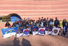 Estudantes da Rede Estadual de Pernambuco garantem medalhas na Olimpíada Brasileira de Tecnologia