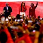PT aposta na força de Lula e na unidade da base para abrir oficialmente a disputa presidencial de 2026