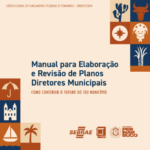 Condepe/Fidem lança manual para orientar municípios na elaboração e revisão de Planos Diretores