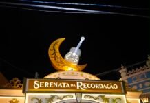 Santa Maria da Boa Vista celebra a 27ª Serenata da Recordação com apoio do Governo de Pernambuco