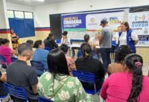 Governo de Pernambuco leva o Programa Juntos pela Cidadania à Mata Sul com diversos serviços gratuitos