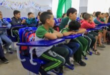 Quase 50 mil estudantes retornam às aulas na Rede Municipal de Caruaru