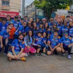Instituto do Autismo participa de caminhada de conscientização sobre o TEA em Caruaru