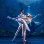 Sesc abre inscrições para oficinas de dança, em Caruaru