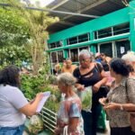 Com apoio dos comerciantes, Ceaca Alimenta arrecada mais de 80 toneladas de alimentos no primeiro semestre de 2026