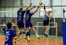 Copa Caruaru 2026 chega à reta final com decisões de vôlei, futsal e basquete