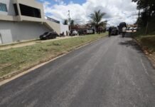 Governo de Pernambuco investe R$ 61,3 milhões em obras de mobilidade, educação e infraestrutura em Escada, Palmares e Pombos
