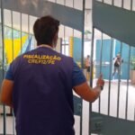 CREF12/PE dá início à Operação Volta às Aulas em todo o estado nesta segunda-feira (03)