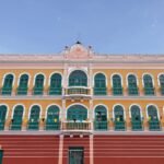 Conheça o CRIVO, programa que busca fortalecer rede de cinemas de rua em Pernambuco