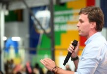 Paraná Pesquisas consolida Miguel Coelho entre os favoritos ao Senado e principal nome governista em Pernambuco