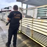Polícia Federal deflagra a 3ª Fase da Operação CHIADO, contra Organização Criminosa voltada a fraudes a certames públicos e lavagem de dinheiro