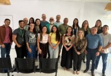 Servidores da Prefeitura de Caruaru recebem educação previdenciária por meio de projeto itinerante do CaruaruPrev