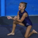 Caruaru terá representantes inéditas no Campeonato Brasileiro de Ginástica Artística