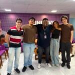 Estudantes do UniFavip Wyden representarão PE em evento nacional com projeto voltado à inclusão de crianças neurodivergentes