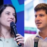 Raquel Lyra amplia vantagem, lidera disputa pelo Governo de Pernambuco e vence João Campos em eventual segundo turno