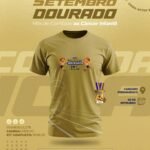 ICIA está com inscrições abertas para a 1ª Corrida e Caminhada, que acontece em setembro