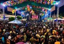 São João de Agrestina 2026 encerra programação reafirmando compromisso com a tradição nordestina