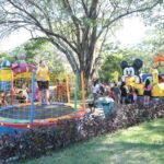 Prefeitura de Caruaru leva lazer, educação ambiental e cuidado com os espaços públicos ao bairro São Francisco
