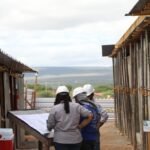 Governo de Pernambuco amplia acesso à educação com quase 100% de finalização de creche em Águas Belas e avanço de obras em Petrolândia