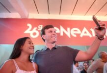 Miguel Coelho celebra resultados históricos da Fenearte, que movimentou R$ 173,6 milhões e recebeu 350 mil visitantes