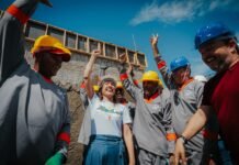 Em Salgueiro e Serra Talhada, Raquel vistoria diversas obras que vão beneficiar a população sertaneja