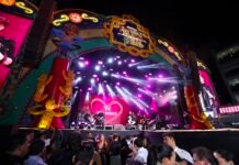 Festival Pernambuco Meu País estreia em Pesqueira com expectativa de movimentar R$ 7 milhões na economia local