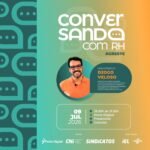 Evento do IEL-PE reúne profissionais de RH para debater inteligência emocional na era digital