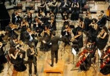 Orquestra Criança Cidadã retorna aos palcos com o concerto “Ecos Sinfônicos: Uma Viagem Musical”
