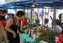 Recife recebe a 3ª edição da Feira Estadual da Reforma Agrária do MST