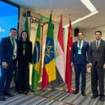 Representantes da Acic participam de missão internacional na China