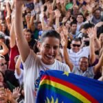 Raquel Lyra convoca Pernambuco para a convenção do PSD no próximo dia 2 de agosto