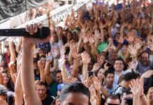 Raquel Lyra convoca Pernambuco para a convenção do PSD no próximo dia 2 de agosto