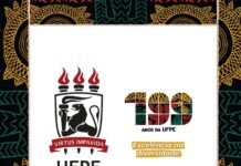 UFPE e FDR completam amanhã (11) 119 anos de criação