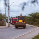 Prefeitura na Porta retorna aos bairros de Caruaru com mutirão de zeladoria no José Carlos de Oliveira