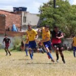 Jogos Escolares de Caruaru reúnem mais de 15 mil atletas