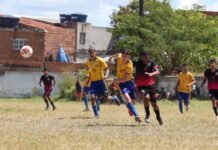 Jogos Escolares de Caruaru reúnem mais de 15 mil atletas