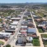 Prefeitura de Caruaru inicia obras para implantação de binário no bairro Xique-Xique que vai melhorar a mobilidade da região