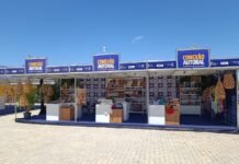 NTCPE apresenta espaço inédito de moda autoral na 26º ExpoSerra