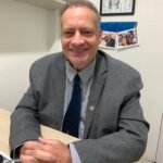 Jorge Quintino propõe programa para reforçar a segurança no comércio de Caruaru