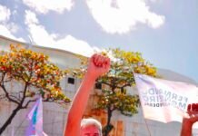 Fernando Monteiro confirma candidatura à reeleição ao lado de prefeitos de várias regiões de Pernambuco
