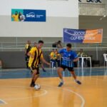 Sesc abre inscrição para Jogos dos Comerciários 2026