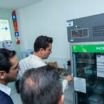 Prefeito Rodrigo Pinheiro entrega nova UBS no bairro São José e amplia acesso à saúde para moradores da região