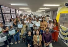 Secretaria da Mulher forma mais de 40 mulheres em Agroecologia e fortalece agricultura familiar em Caruaru