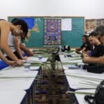 Núcleo de formação do Festival Pernambuco Meu País, Forma PE chega a Arcoverde com capacitação nas áreas de fotografia, artes visuais, dança, moda e economia criativa