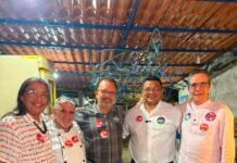 Mauricio Rands defende fortalecimento do turismo no Litoral Norte e diz que Pernambuco precisa ampliar olhar além de Porto de Galinhas