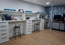 Instituto de Pesquisa Avançada e Soluções Inovadoras (IPASI) abre sede em Caruaru e participa da programação do Rolê REC’n’Play